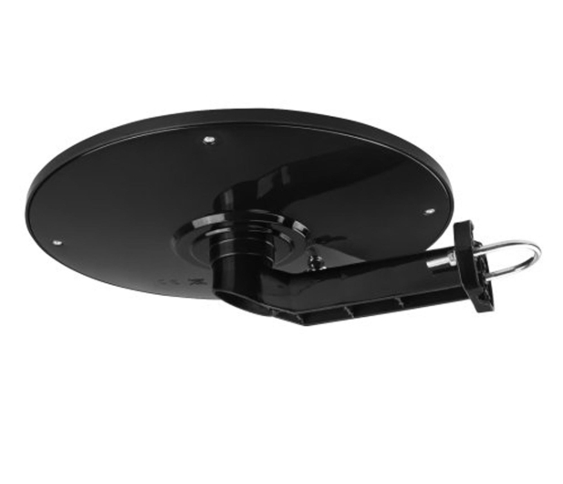 Maclean Antena DVB-T/T2 HEVC aktywna, MCTV-102 wielokierunkowa - 1584143 - zdjęcie 2